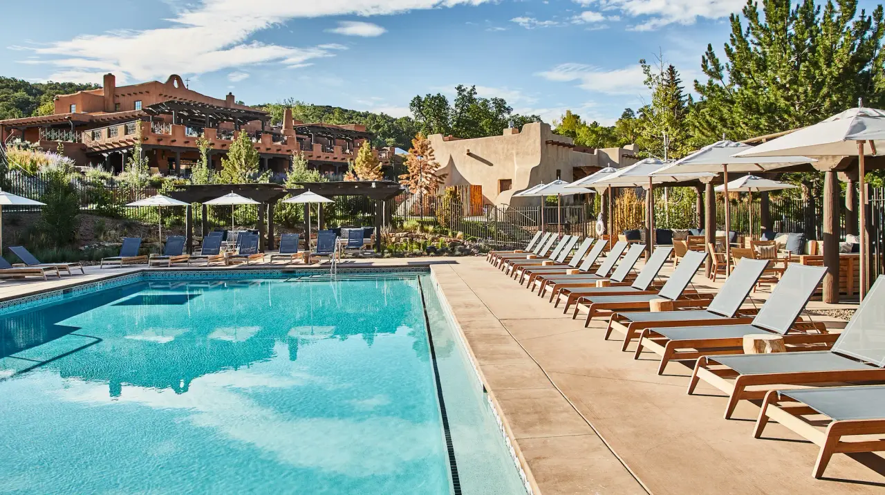 Bishop's Lodge, Auberge Resorts Collection