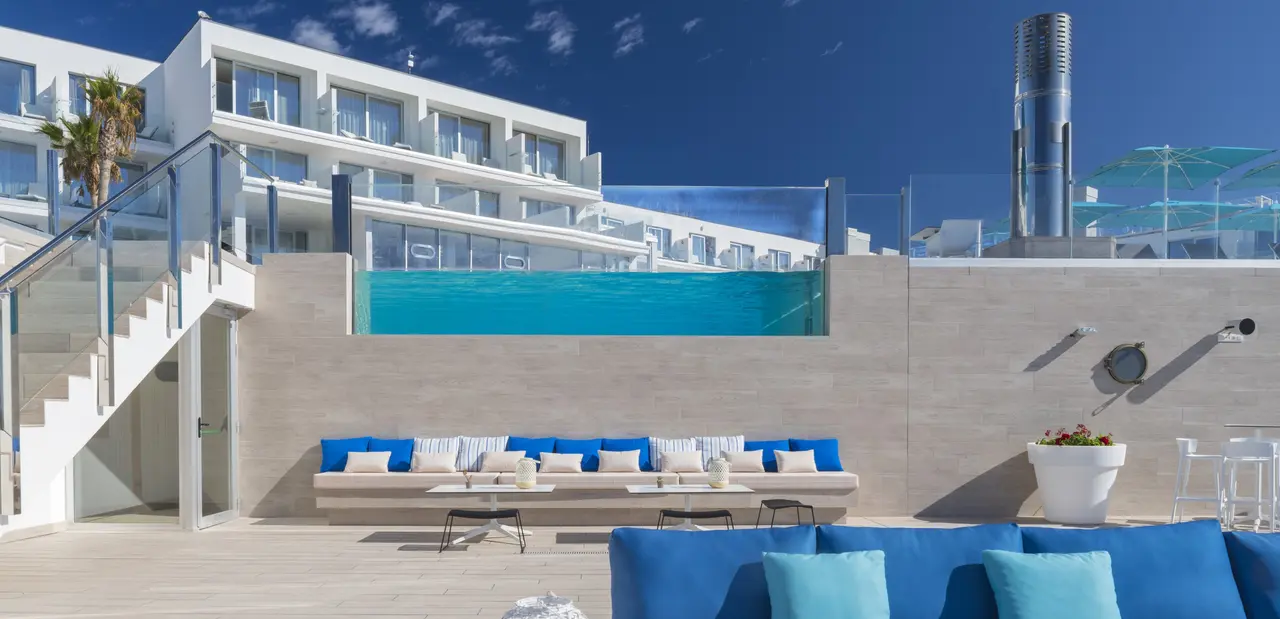Elba Sunset Mallorca & Thalasso Spa