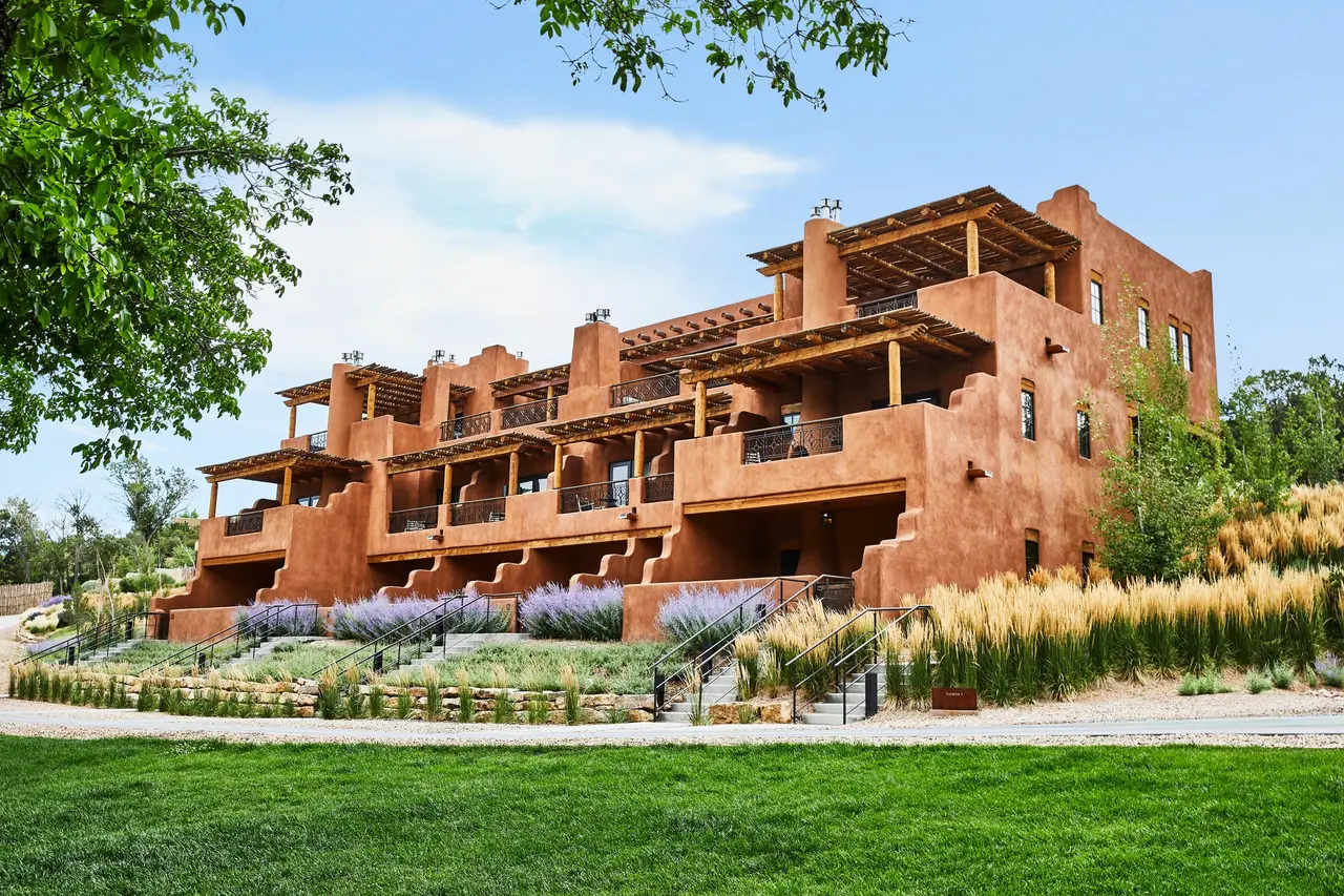 Bishop's Lodge, Auberge Resorts Collection