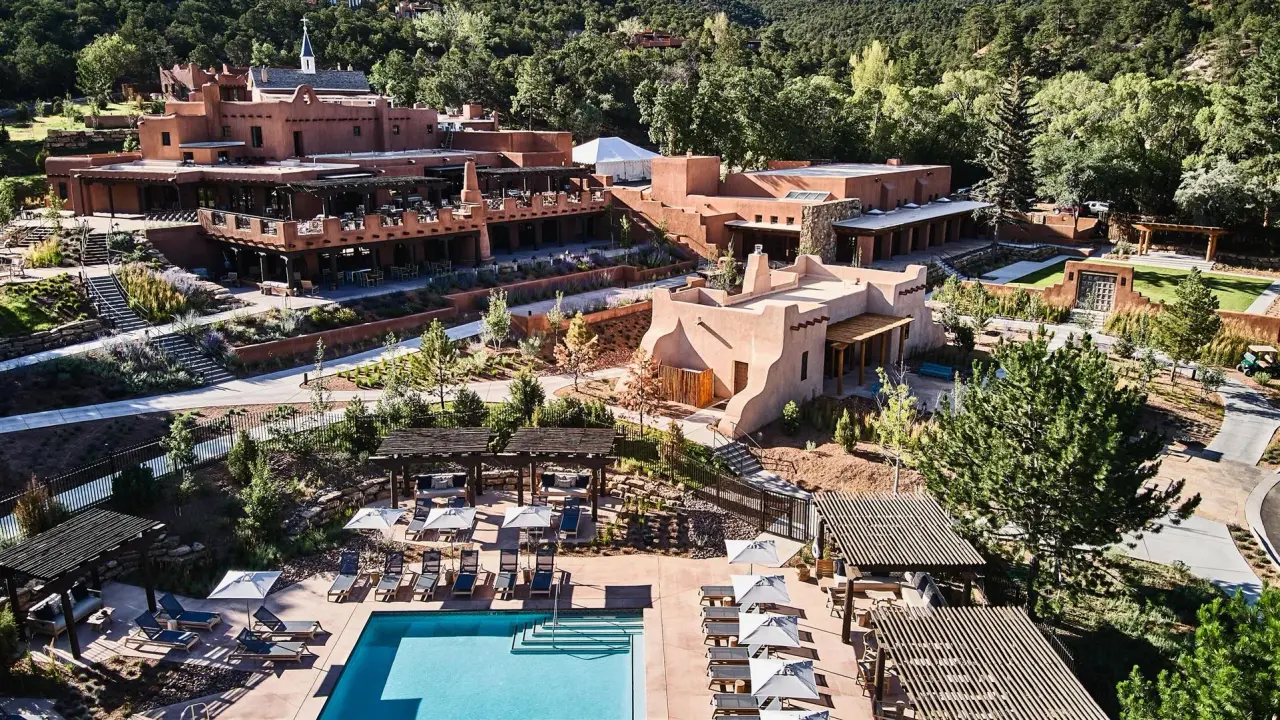 Bishop's Lodge, Auberge Resorts Collection