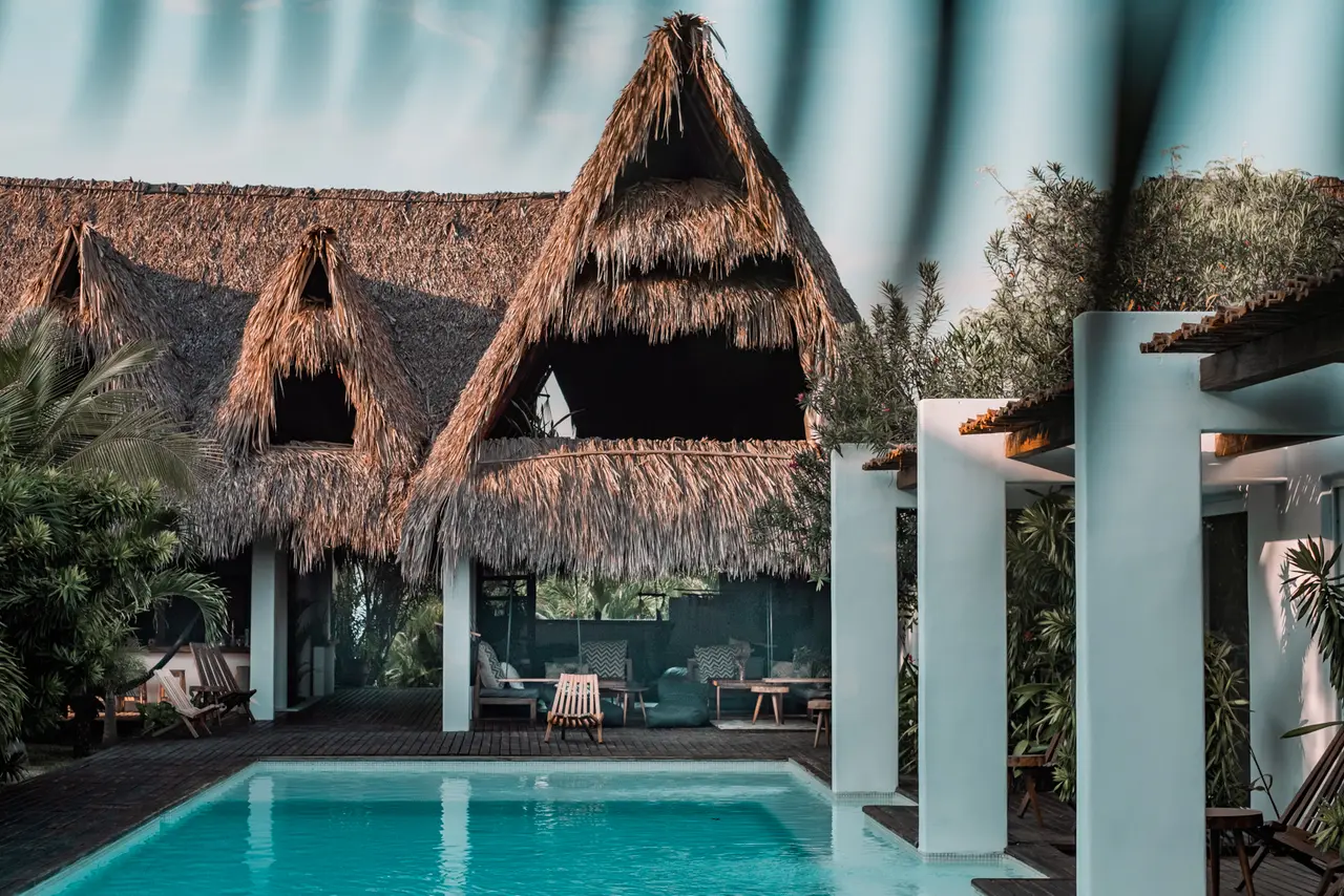 Swell Guatemala - Surf & Lifestyle Hotel