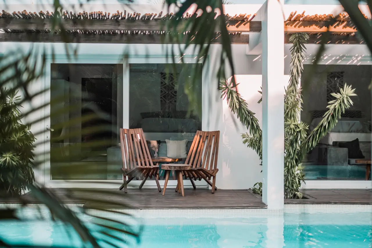 Swell Guatemala - Surf & Lifestyle Hotel