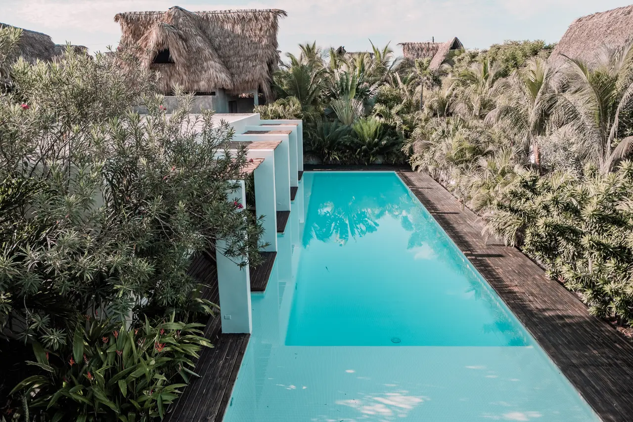 Swell Guatemala - Surf & Lifestyle Hotel