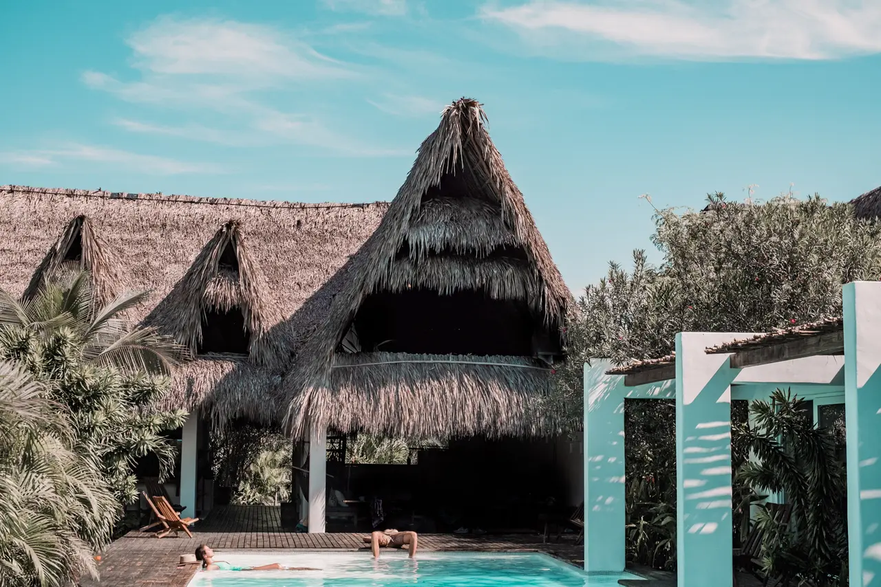 Swell Guatemala - Surf & Lifestyle Hotel