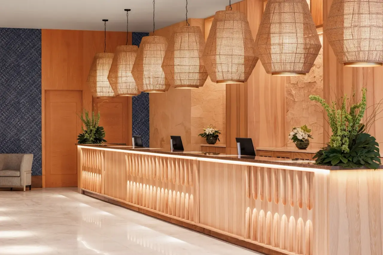 Kingdom of the Sun at Vidanta Nuevo Vallarta