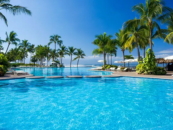 Mayan Palace at Vidanta Nuevo Vallarta