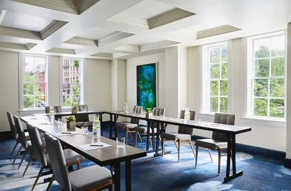 Hotel Revival Baltimore