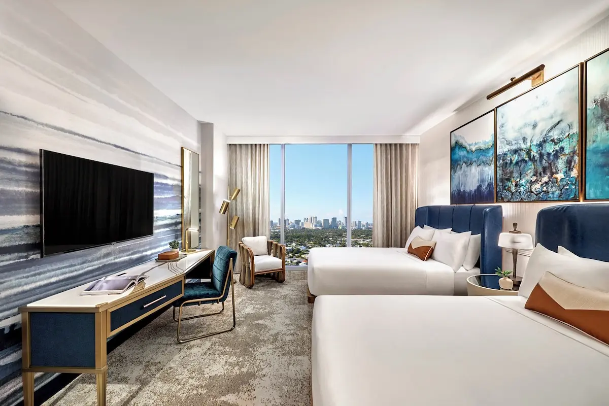 Omni Fort Lauderdale