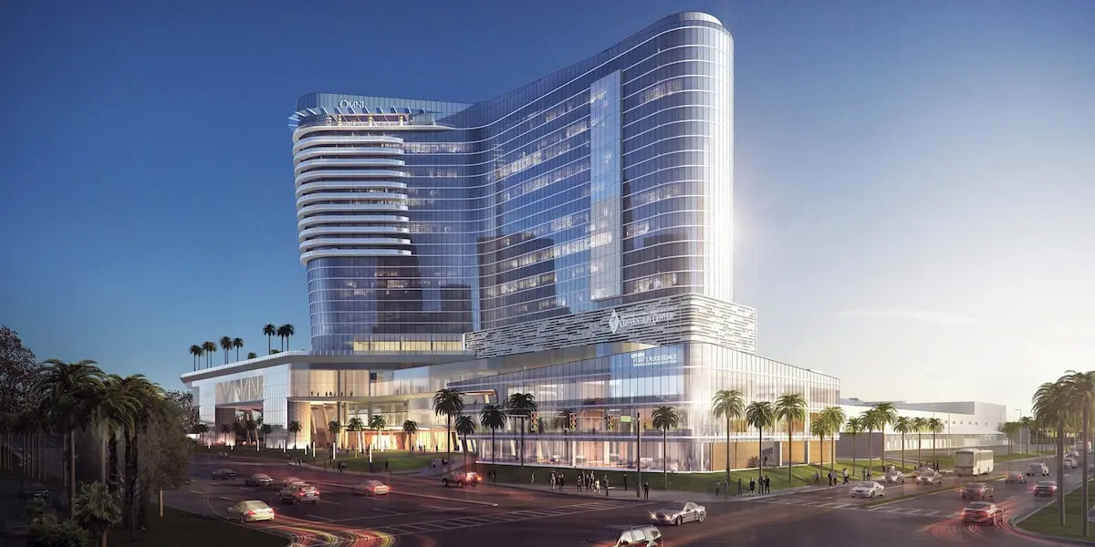Omni Fort Lauderdale