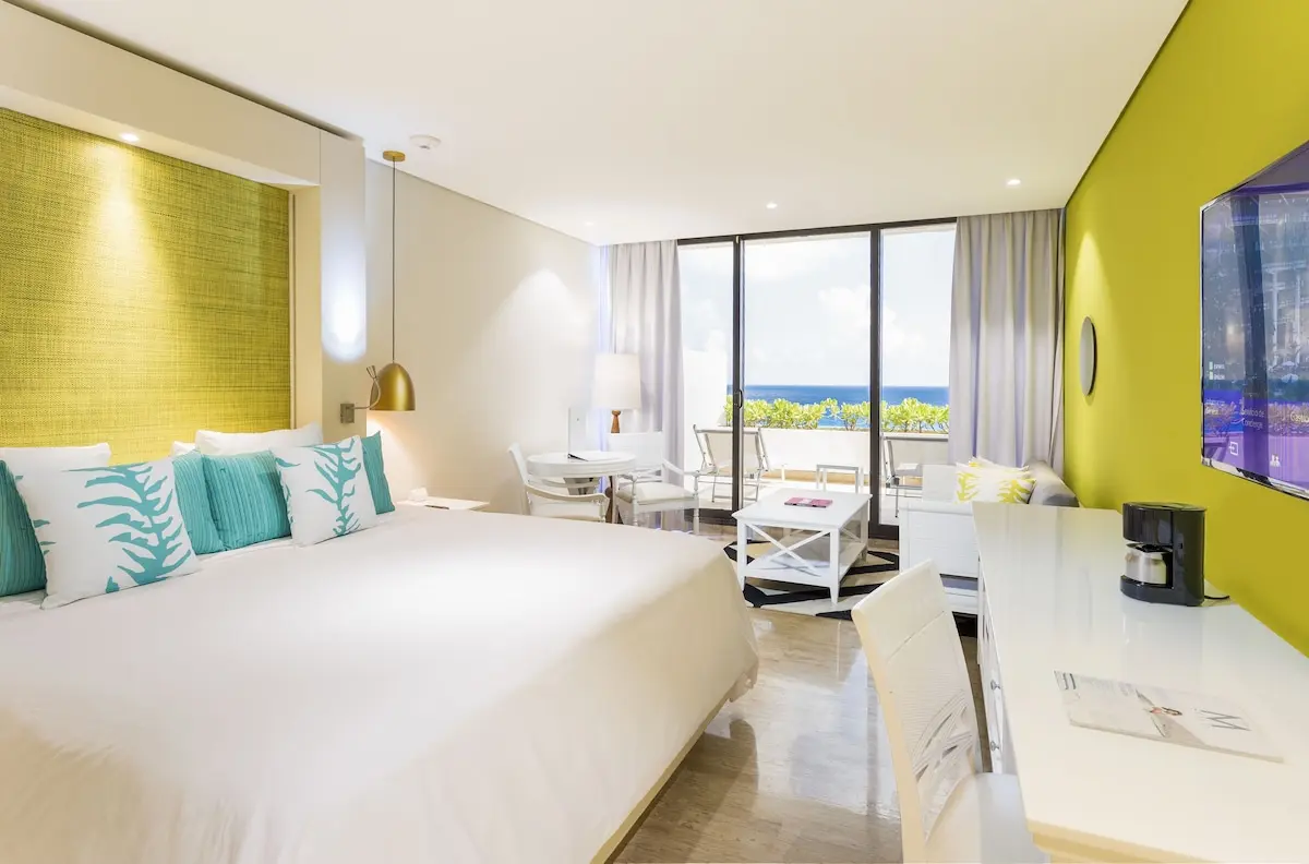 Paradisus Cancun