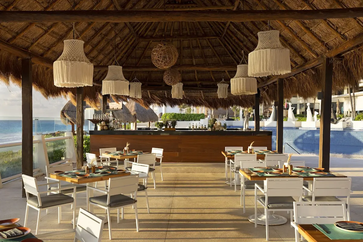 Paradisus Cancun