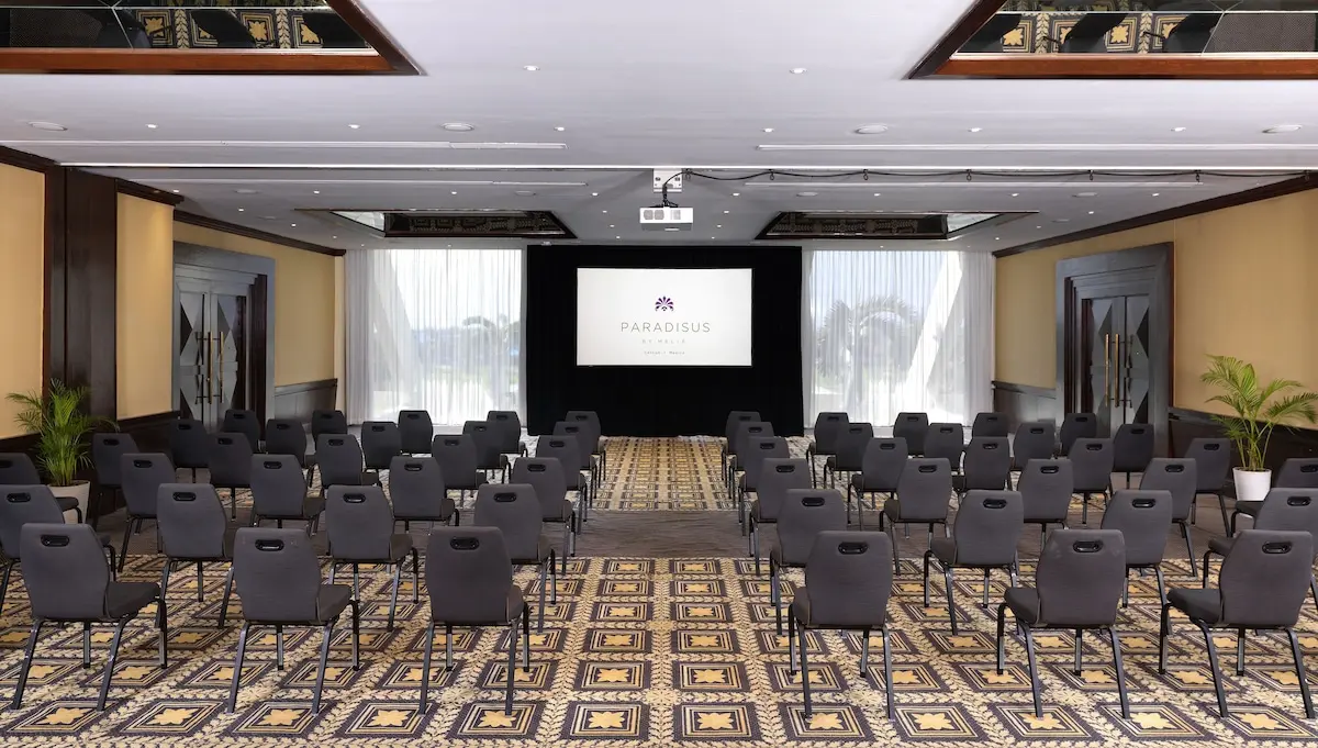 Venue gallery photo
