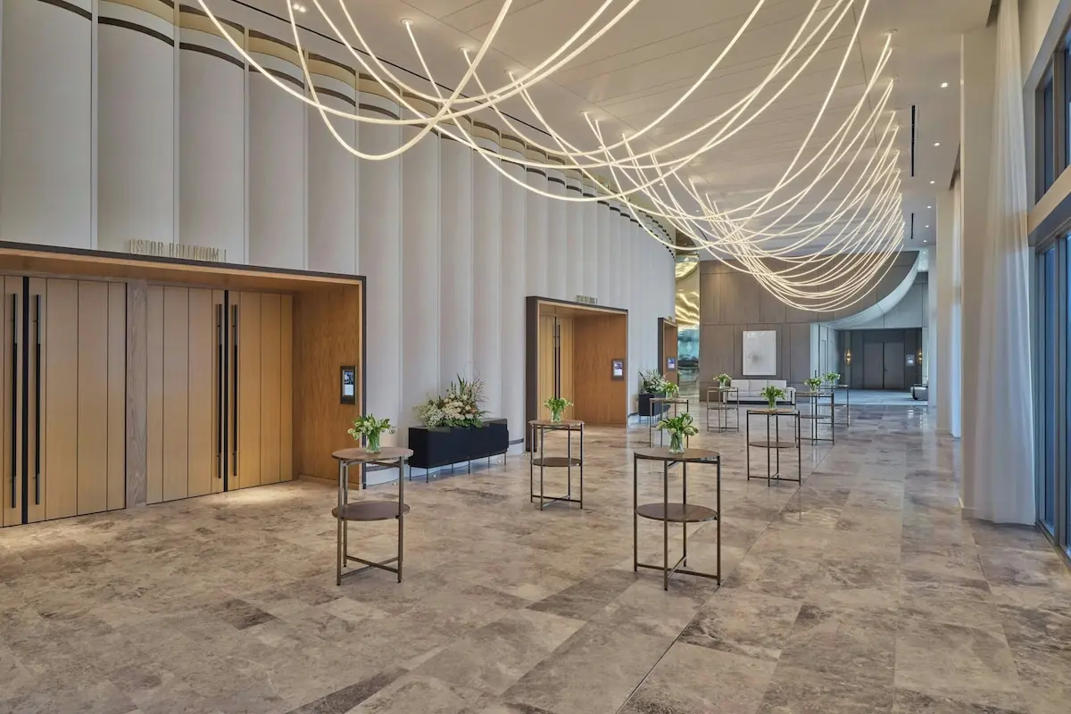 Astor Ballroom image 1