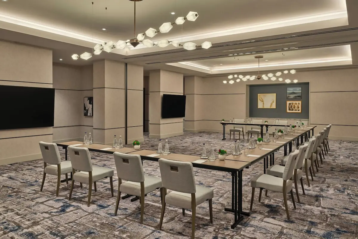 The St. Regis Longboat Key Resort
