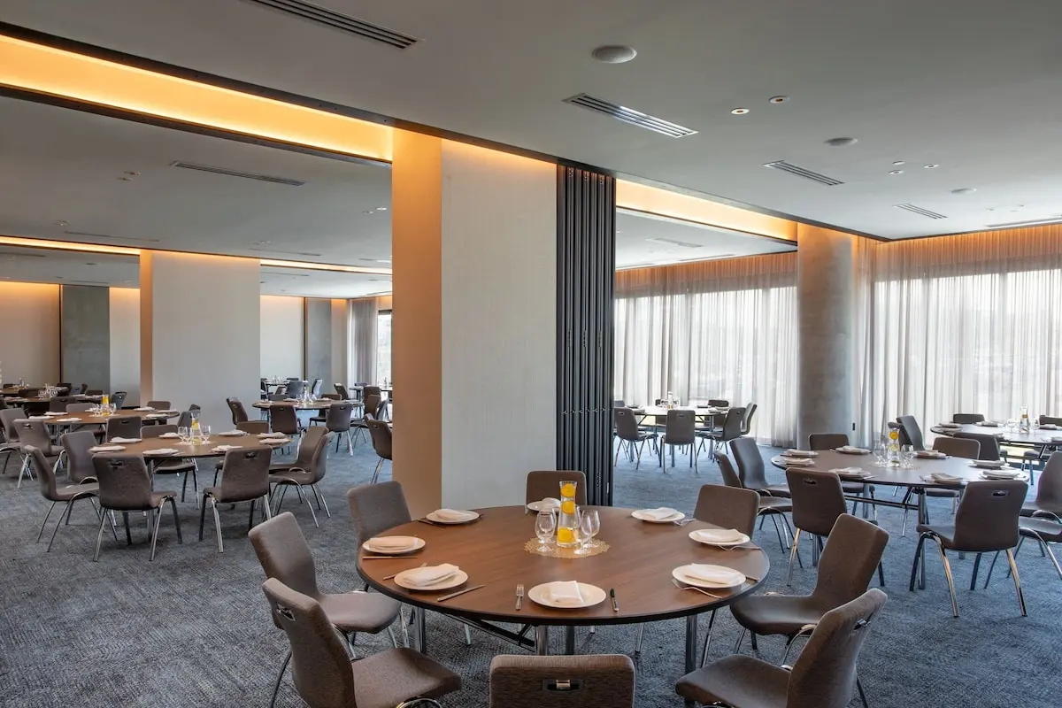 Strategy Ballroom image 1