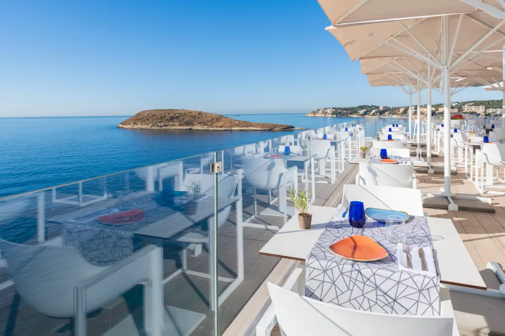 Elba Sunset Mallorca & Thalasso Spa