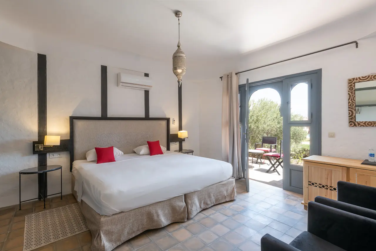 Villa Shems Moon