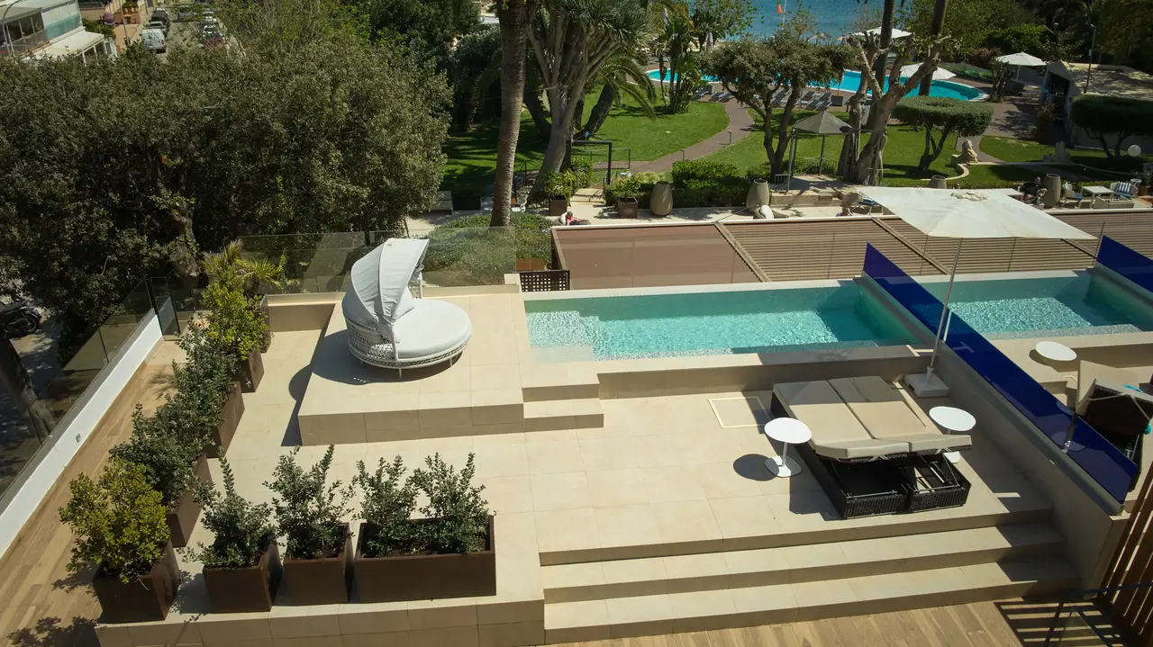 Hotel Son Caliu Spa Oasis **** SUP