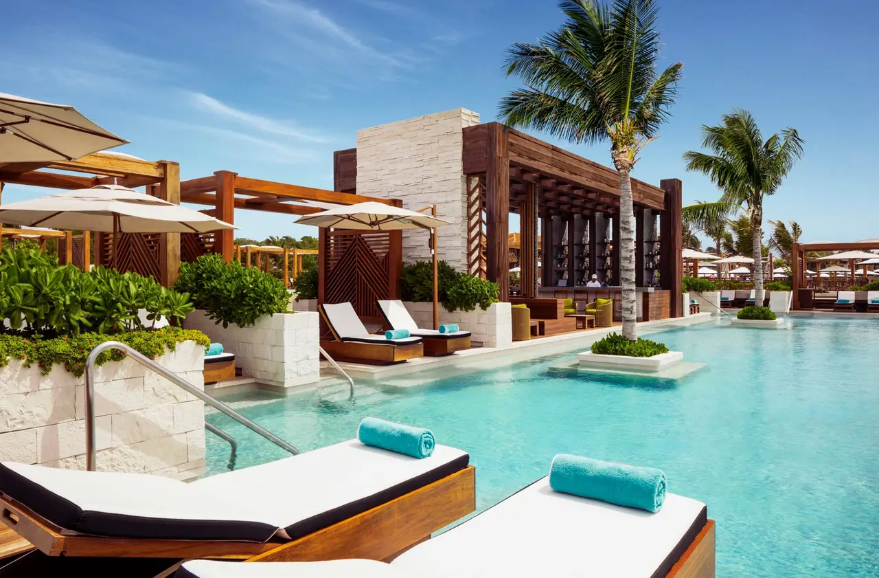 The Grand Bliss at Vidanta Riviera Maya