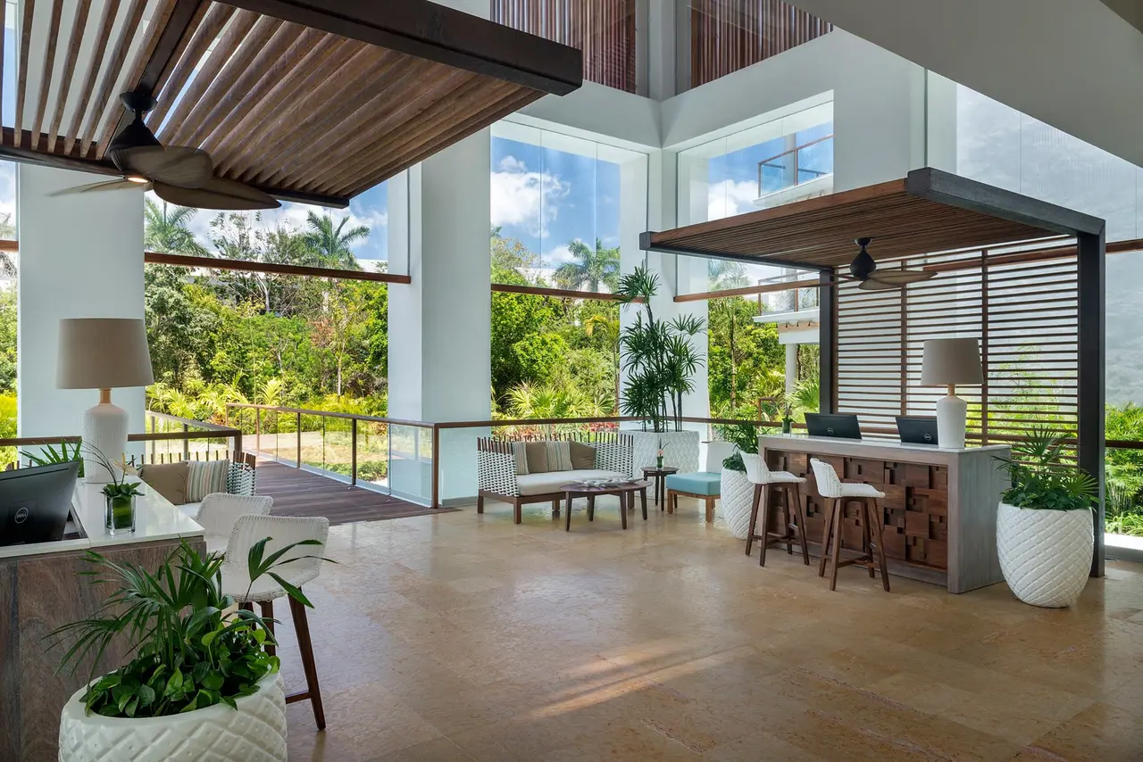The Grand Bliss at Vidanta Riviera Maya