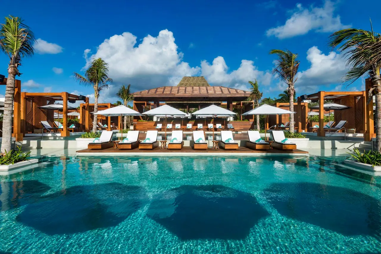 The Grand Bliss at Vidanta Riviera Maya