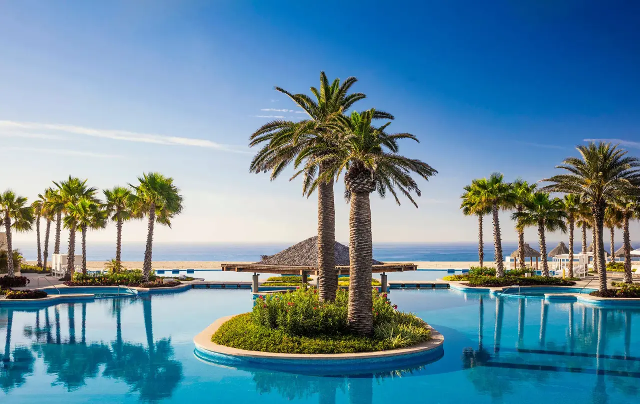 The Grand Mayan at Vidanta Los Cabos