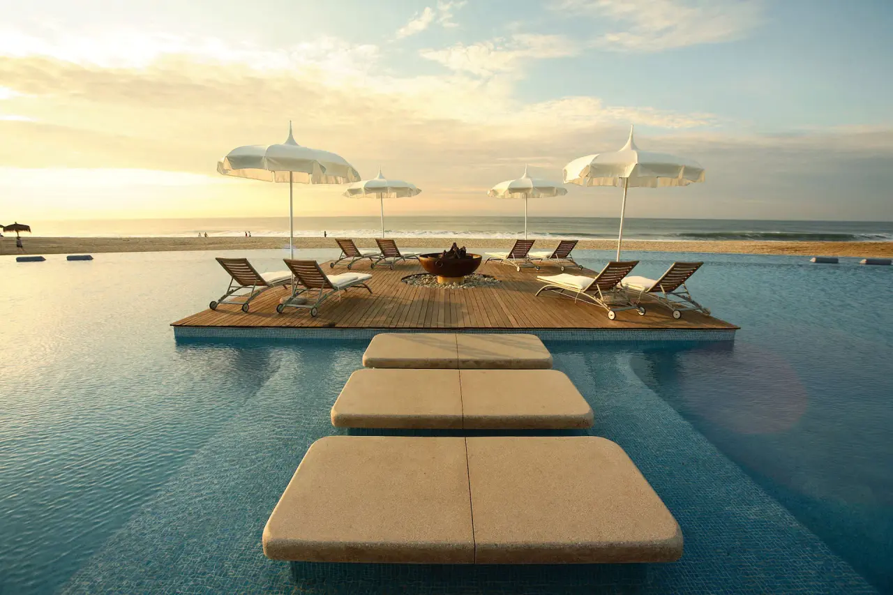 The Grand Mayan at Vidanta Los Cabos