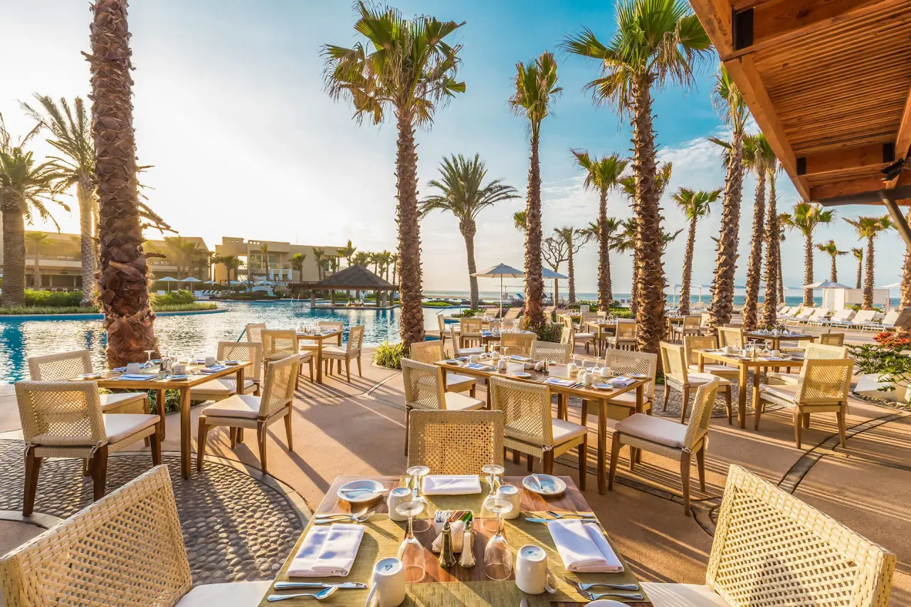 The Grand Mayan at Vidanta Los Cabos