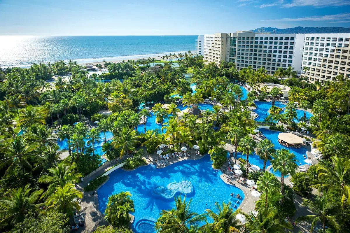 The Grand Mayan at Vidanta Nuevo Vallarta