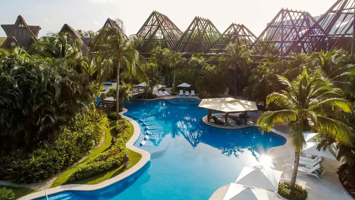 The Grand Mayan at Vidanta Riviera Maya