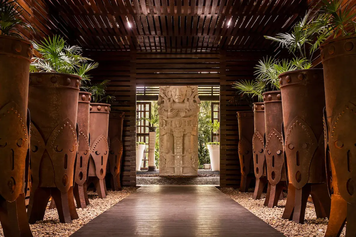 The Grand Mayan at Vidanta Riviera Maya