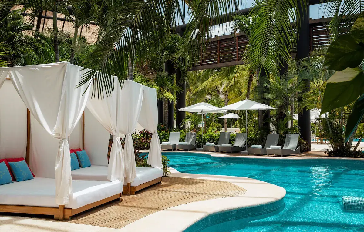 The Grand Mayan at Vidanta Riviera Maya