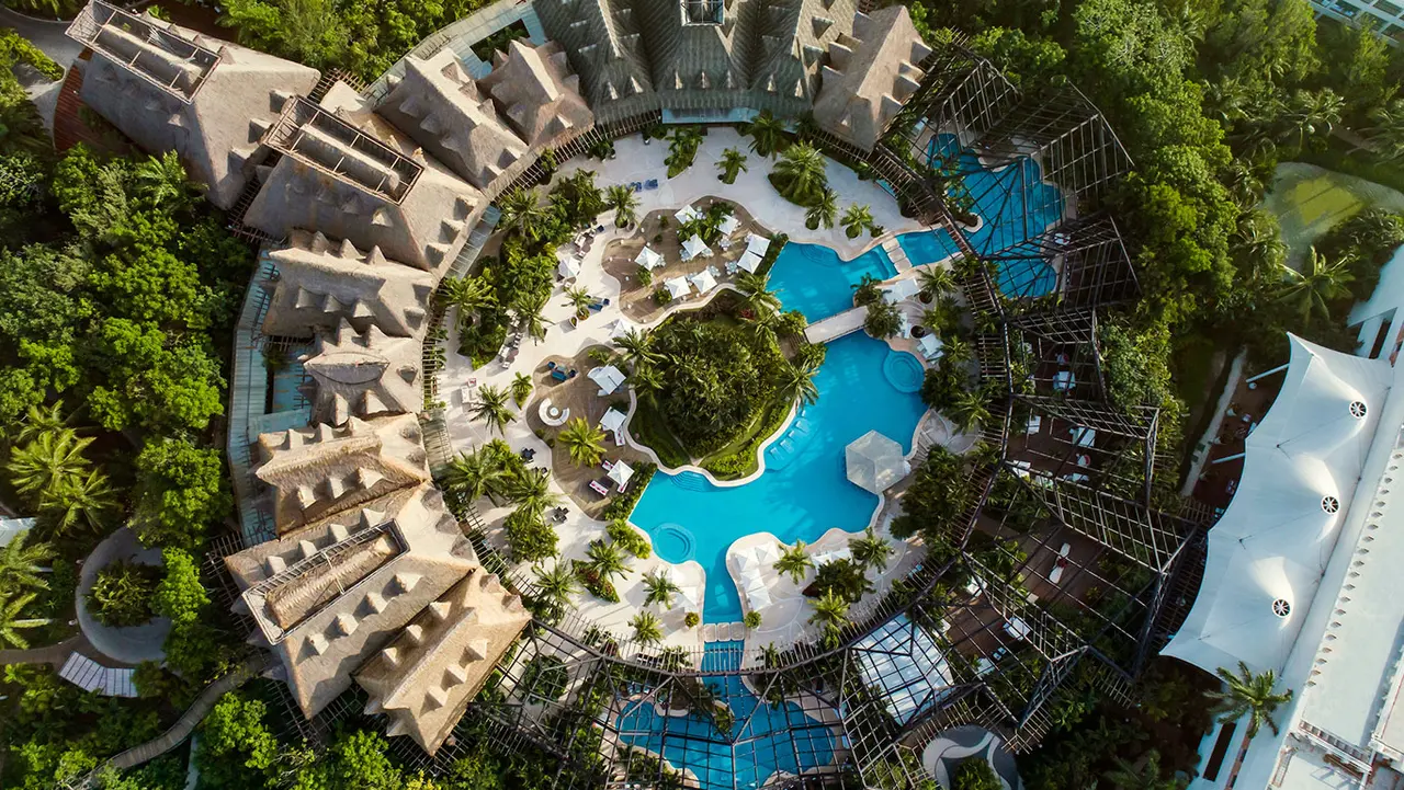 The Grand Mayan at Vidanta Riviera Maya