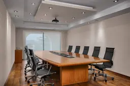 Boardroom I