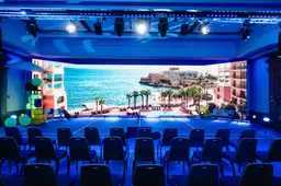 Dragonara Point Ballroom