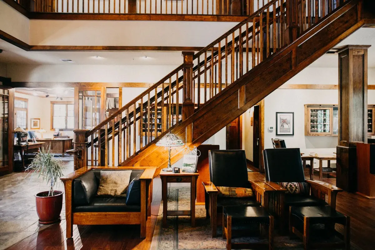 FivePine Lodge and Spa