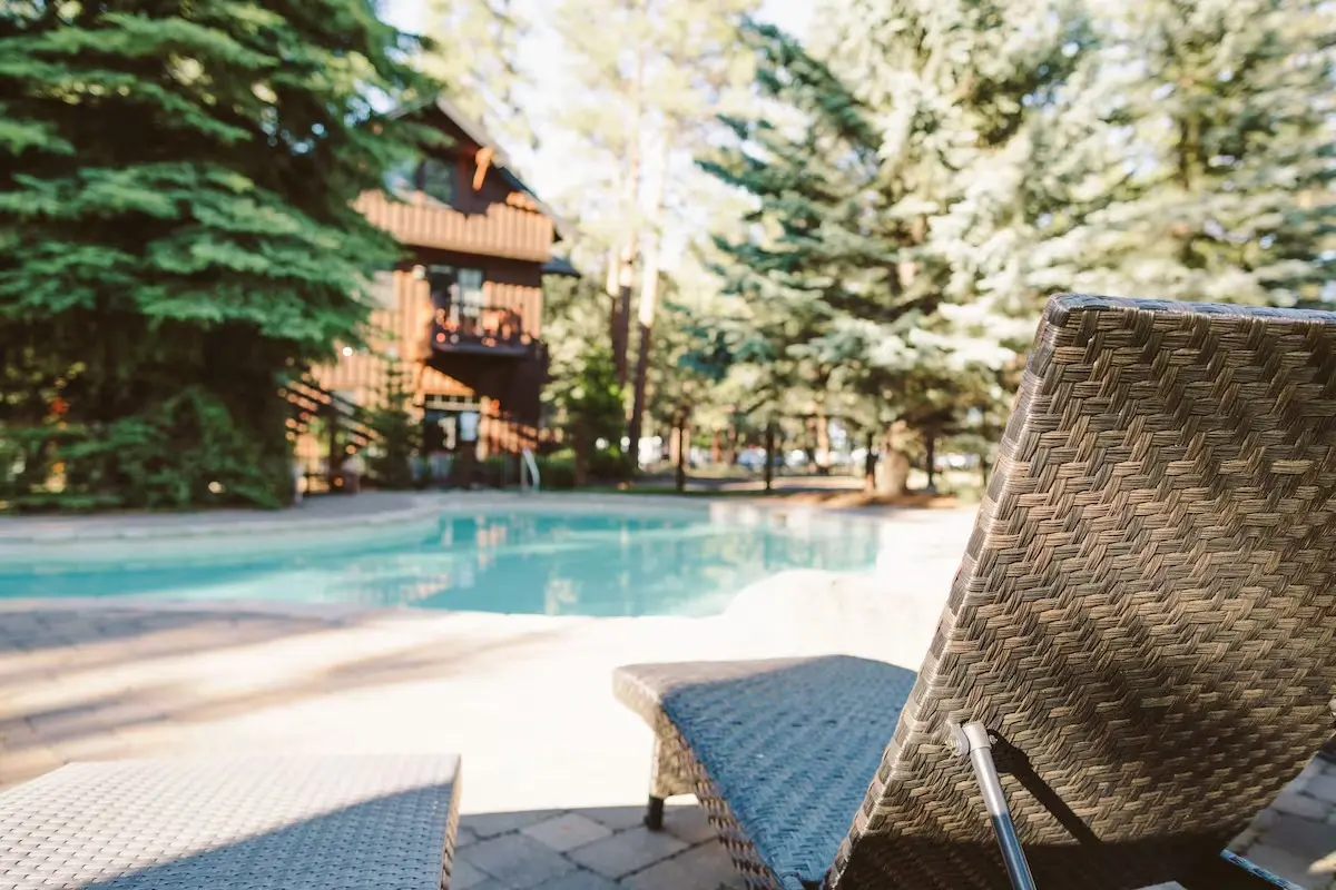 FivePine Lodge and Conference Center