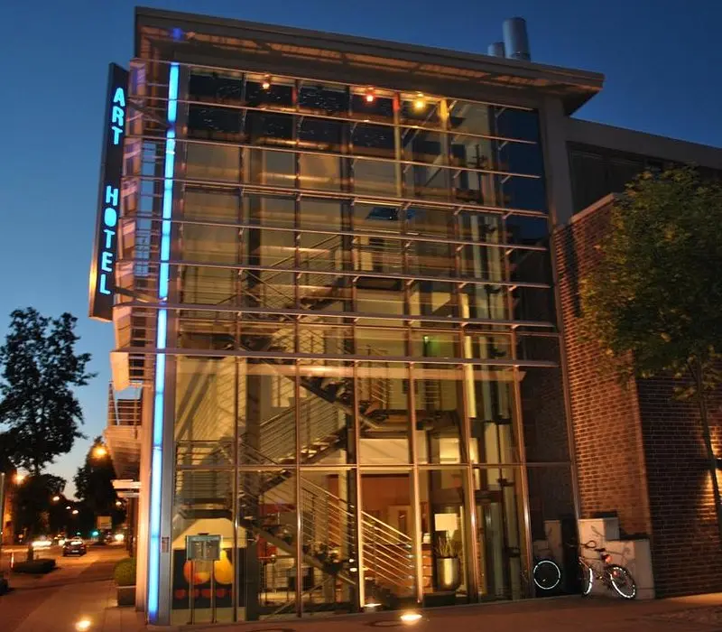 Venue cover photo