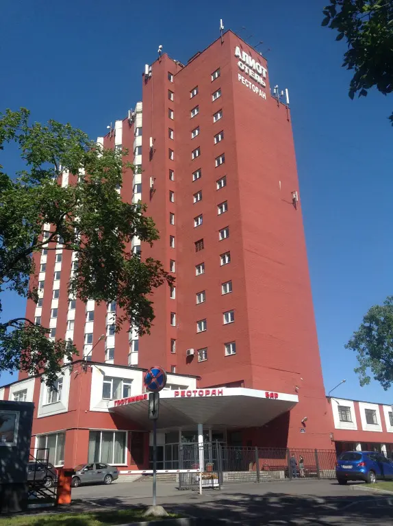 Venue cover photo