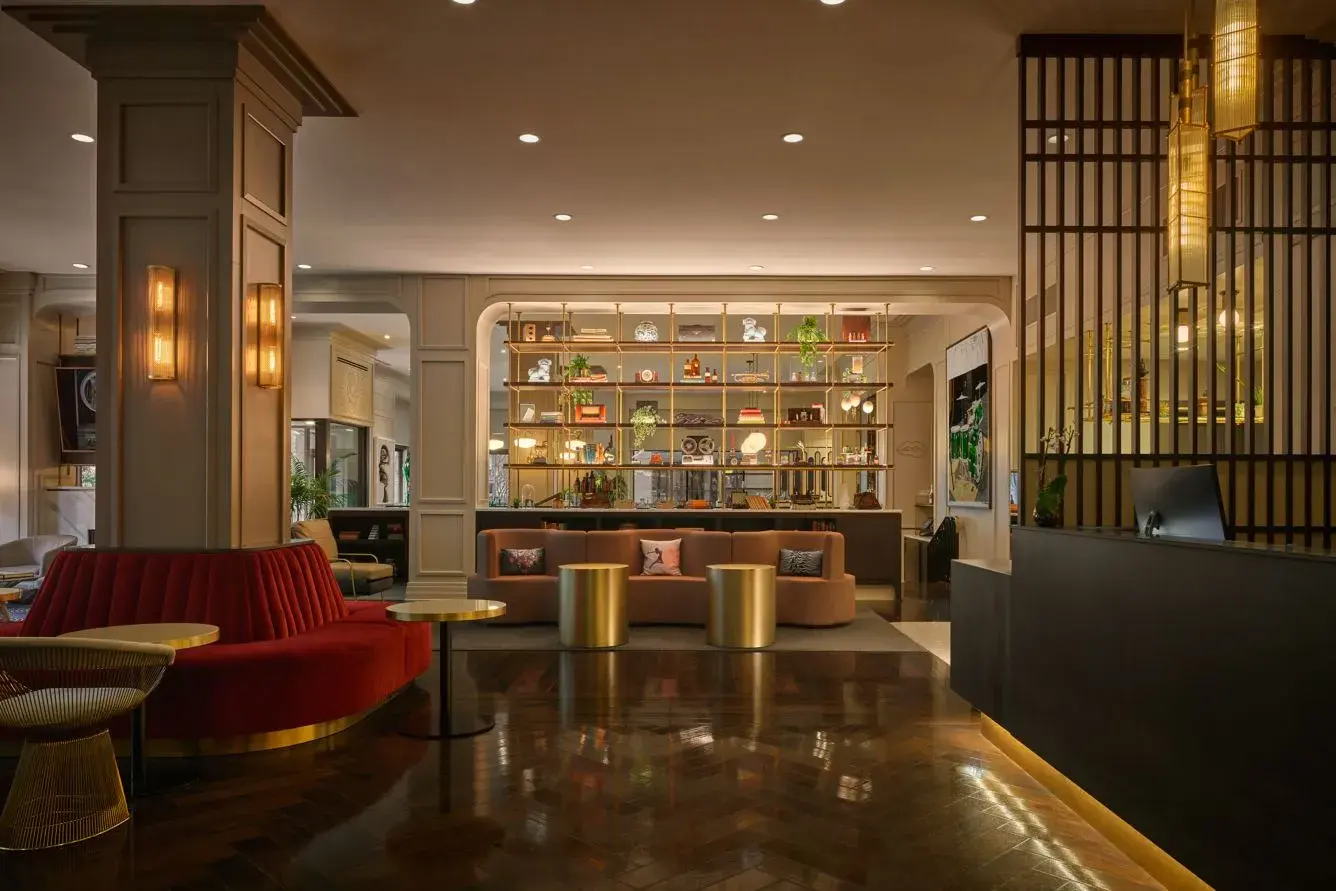 Venue gallery photo