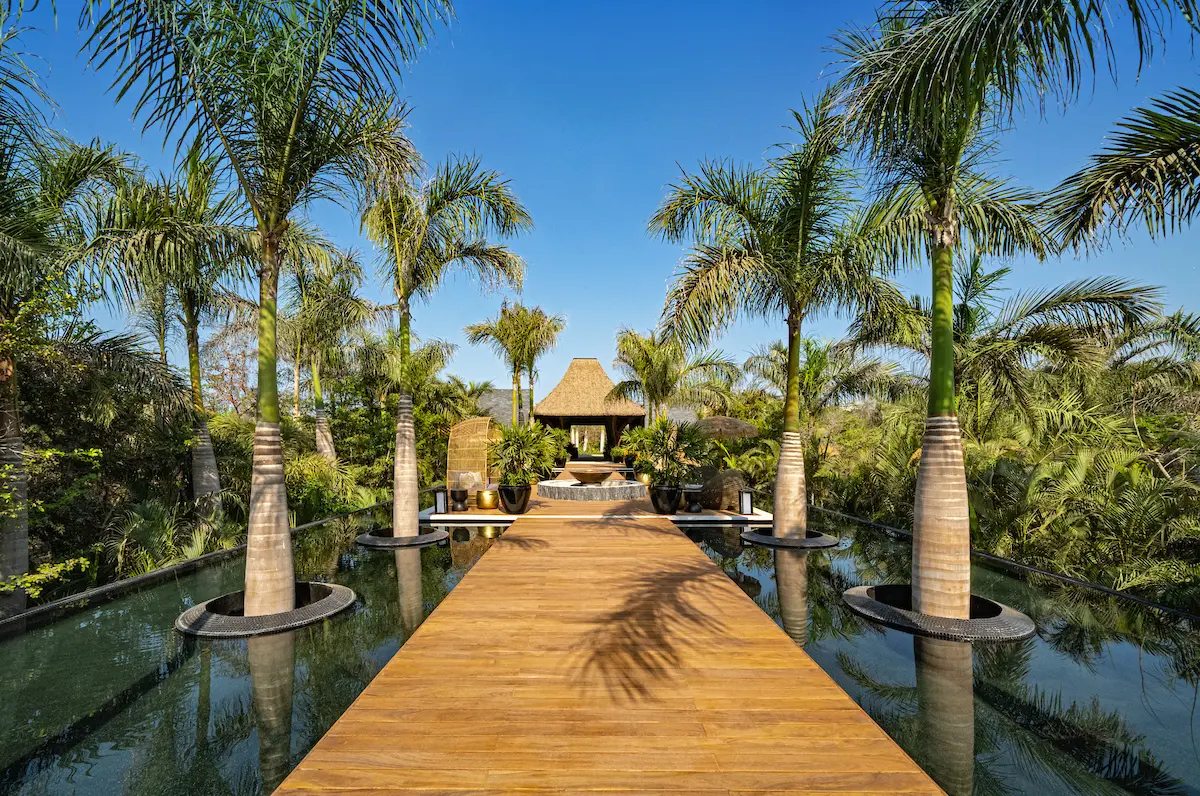 The Estates at Vidanta Nuevo Vallarta