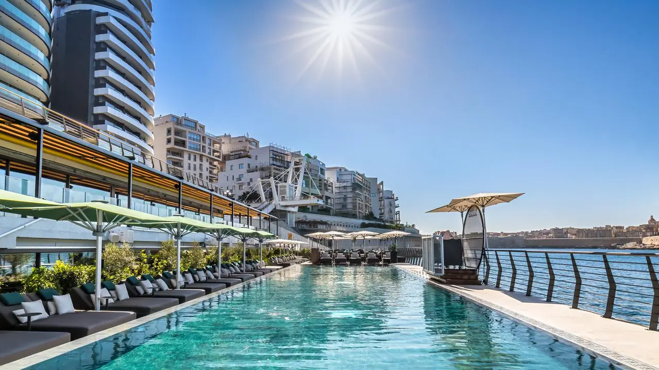 Barceló Fortina Malta