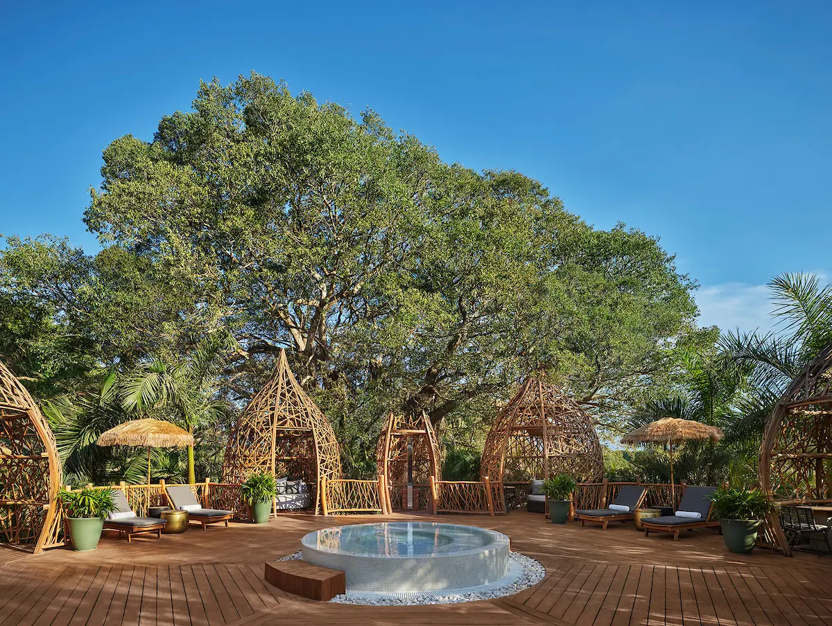 The Estates at Vidanta Nuevo Vallarta