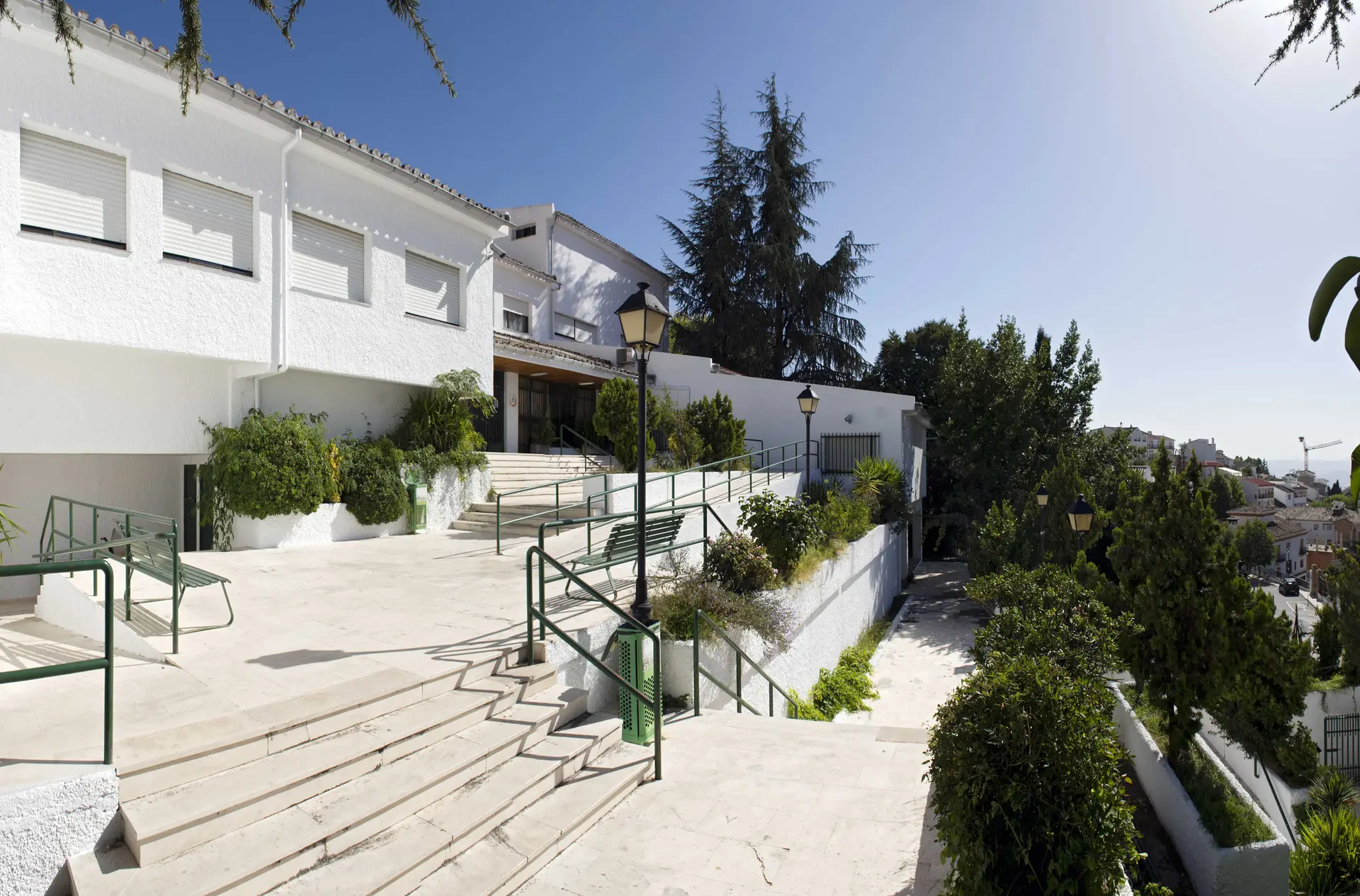 Venue gallery photo