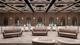 Vanderbilt Ballroom