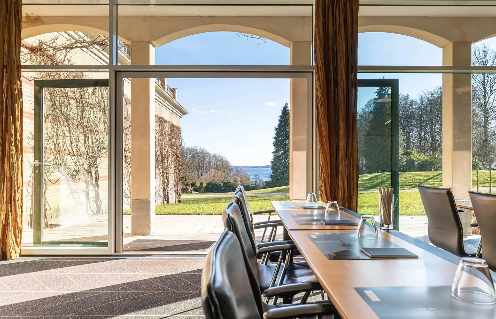 Krystalsalen image 1