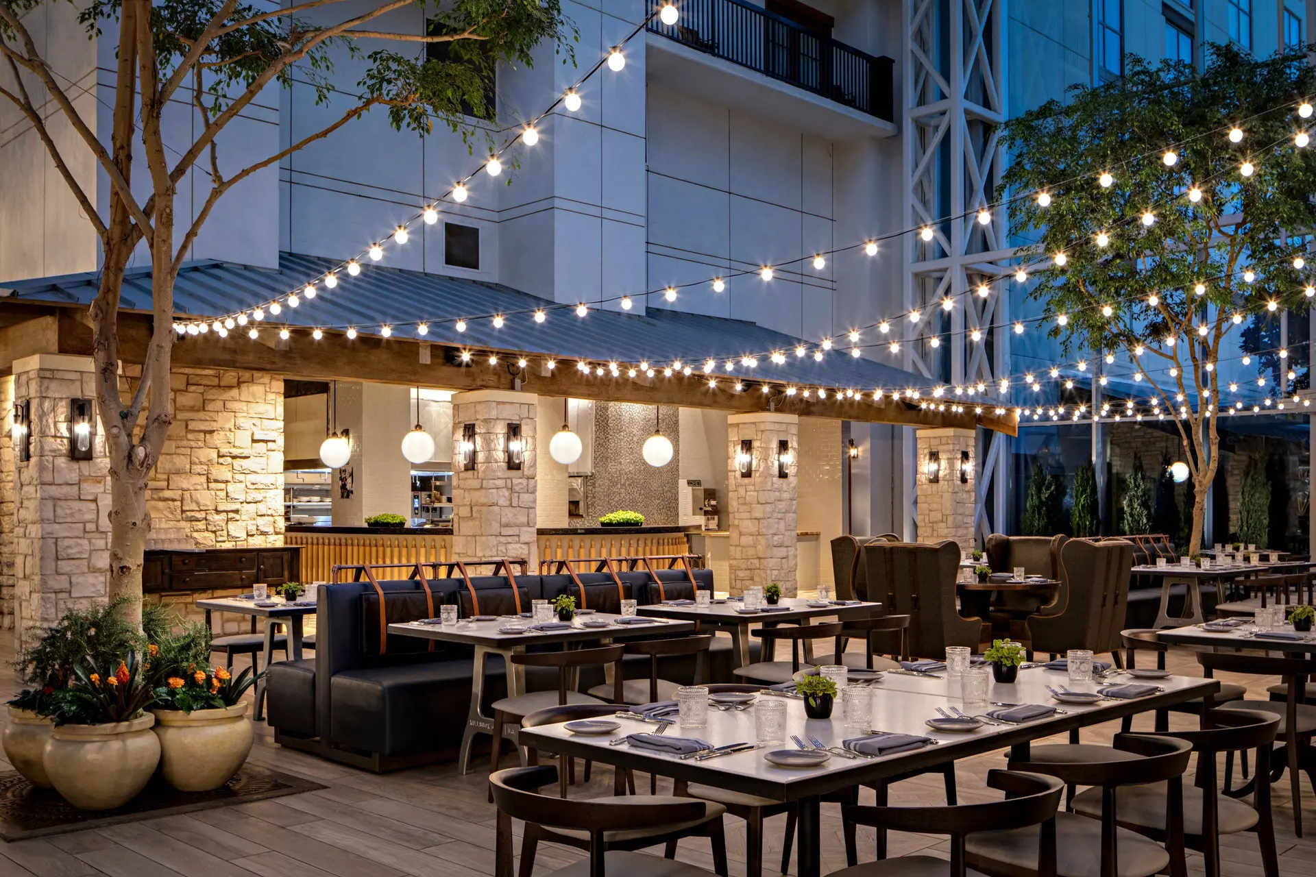 Venue gallery photo