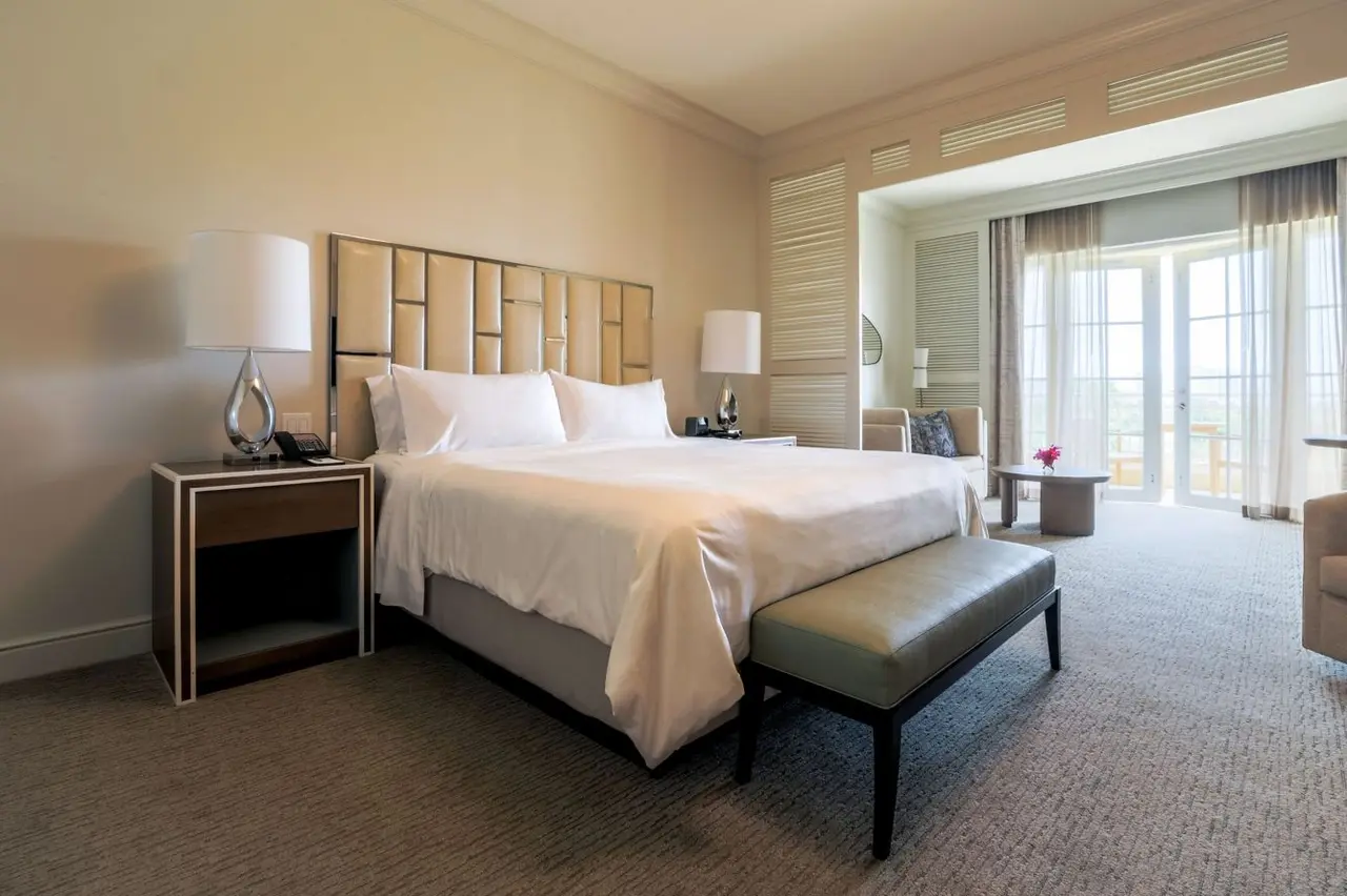 JW Marriott Miami Turnberry Resort & Spa