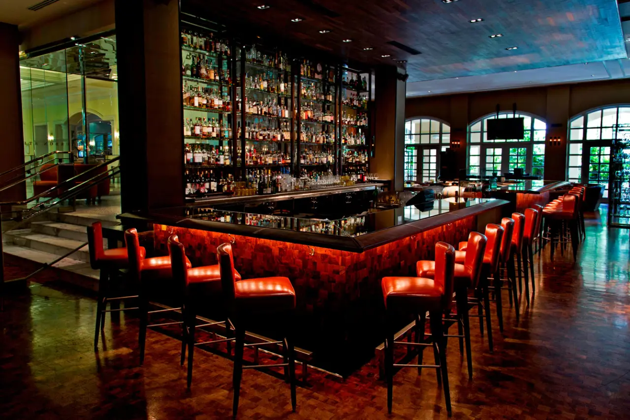 JW Marriott Miami Turnberry Resort & Spa