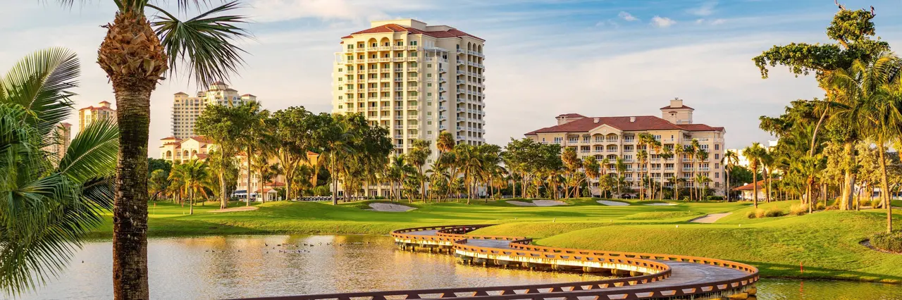 JW Marriott Miami Turnberry Resort & Spa